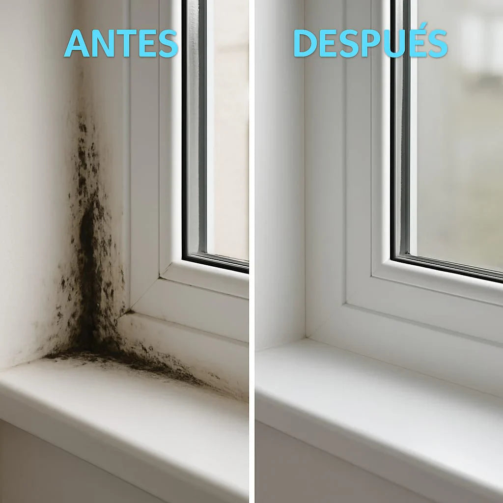 GREENER 💧 Limpia toda tu casa con solo un tapón