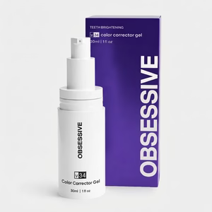 PURPLE V34 - Blanqueamiento Dental