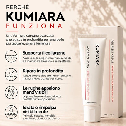 Naperi™ Crema Age Reset