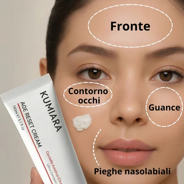 Naperi™ Crema Age Reset