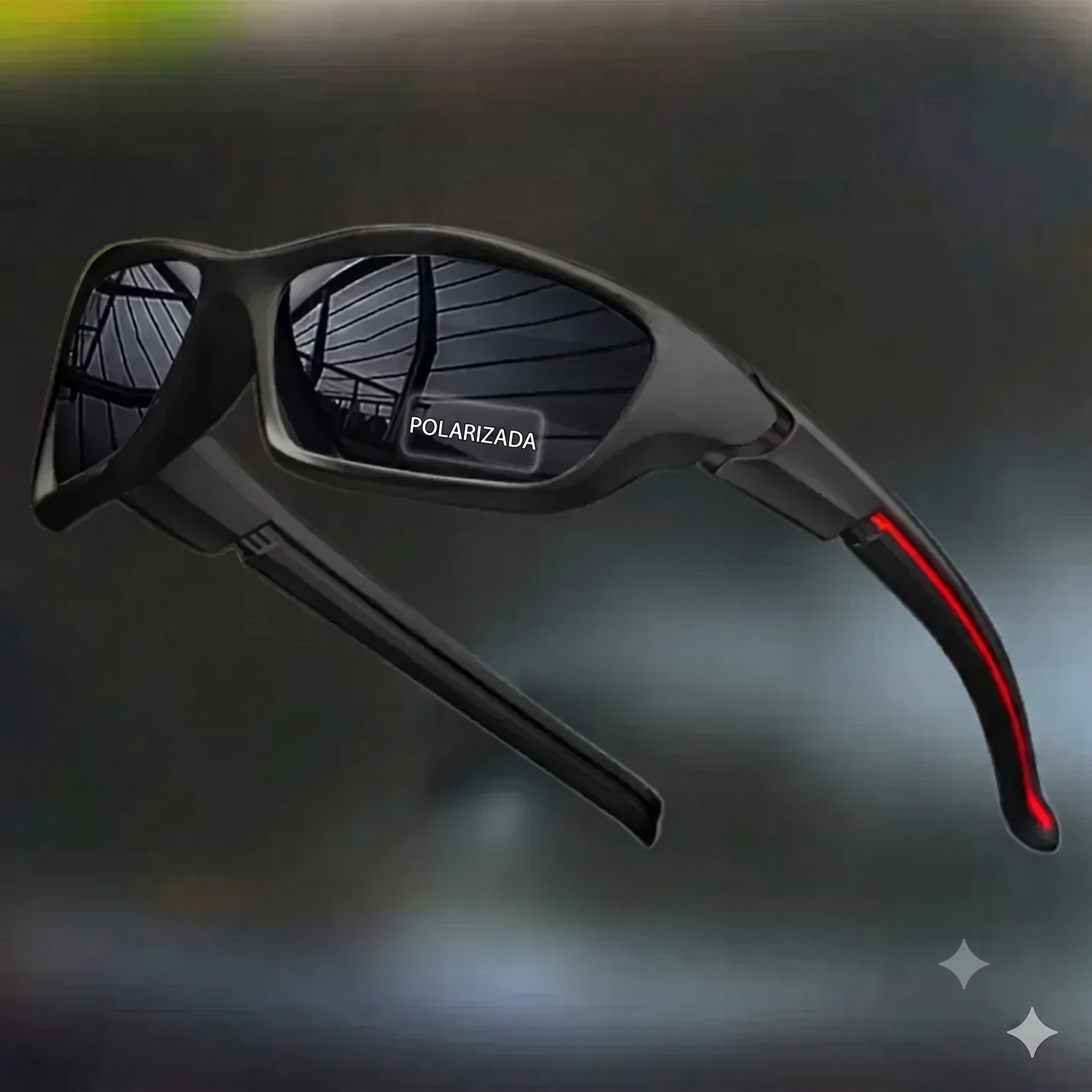 Naperi | Gafas de sol polarizadas