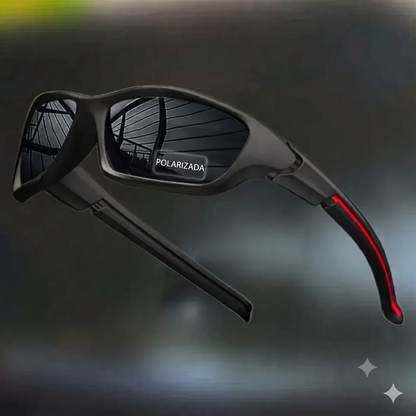 Naperi | Gafas de sol polarizadas