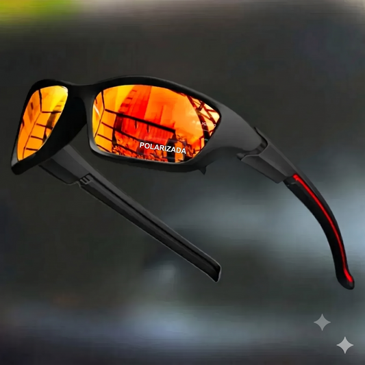 Naperi | Gafas de sol polarizadas