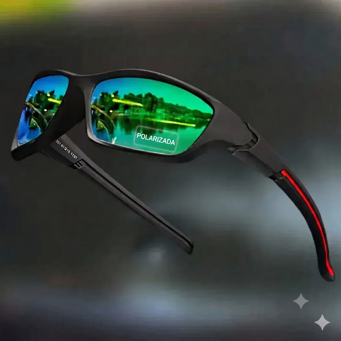Naperi | Gafas de sol polarizadas