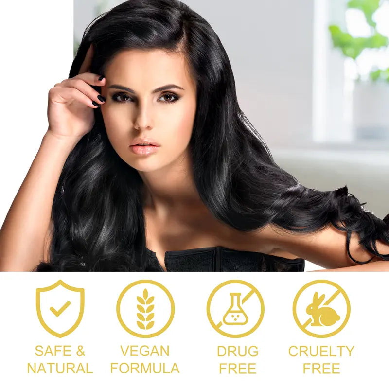 【Cabello】SEFUDUN 5% Μinoxidil Suero Capilar - 60 ml (1 pieza/2 piezas/3 piezas) Cuidado del Cabello