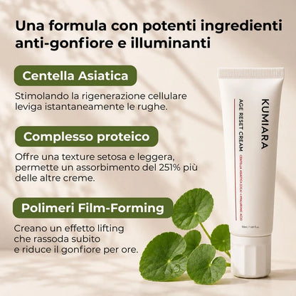 Naperi™ Crema Age Reset