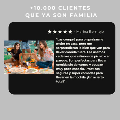 PAQUETE DE 100 BOLSAS FILM (2x1)