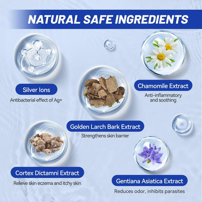Spray Antipicor para Mascotas con Fórmula Vegetal – 80 ml