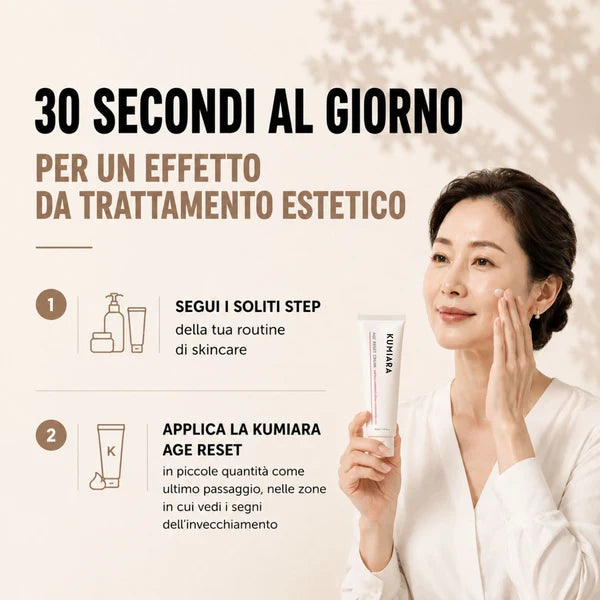 Naperi™ Crema Age Reset