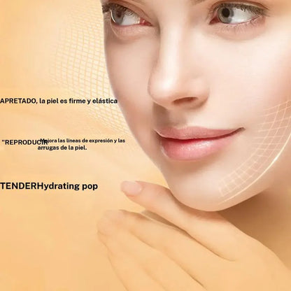 30 unidades/caja - Esencia de colágeno para lifting con hilos