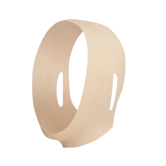 Banda Facial Sculpt de Colágeno