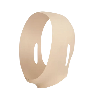 Banda Facial Sculpt de Colágeno