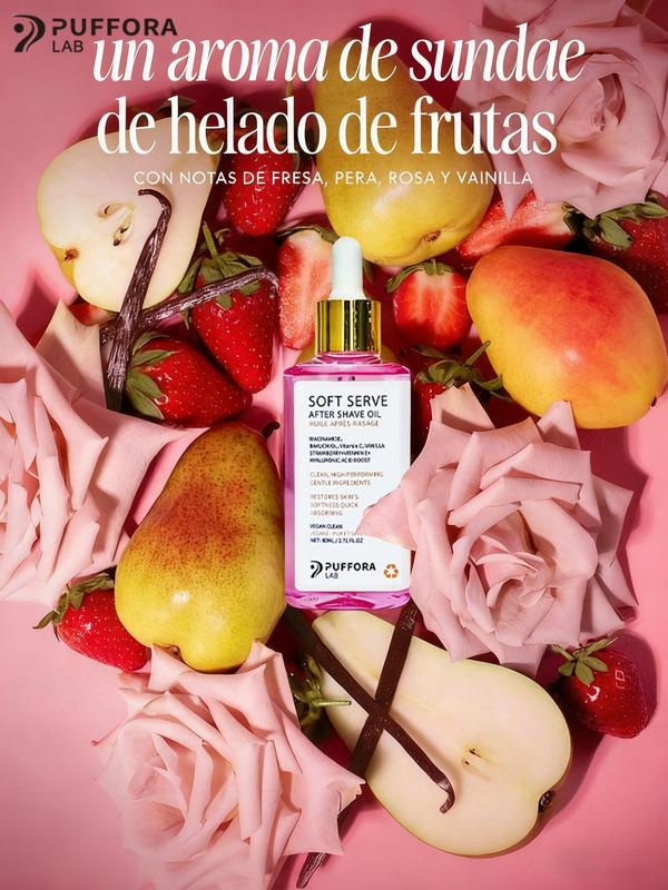 Calmante Post-Depilación Aceite con Ácido Hialurónico y Jojoba