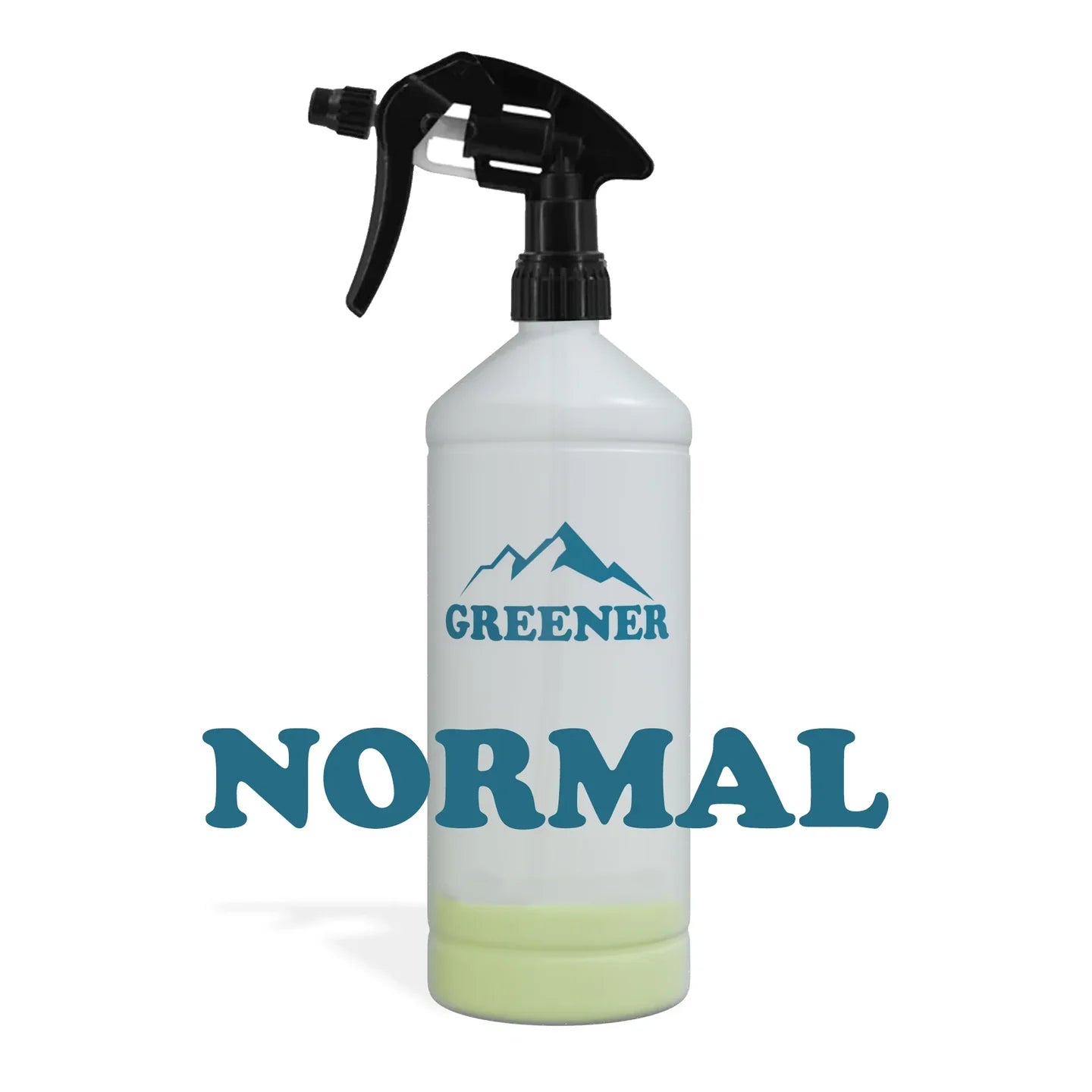 GREENER 💧 Limpia toda tu casa con solo un tapón