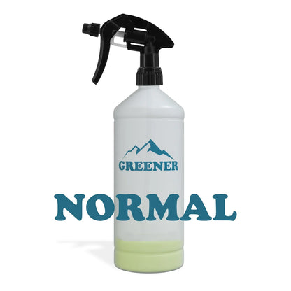 GREENER 💧 Limpia toda tu casa con solo un tapón