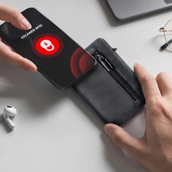 Lorca Wallet 2.0