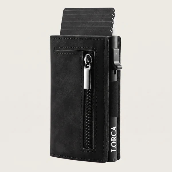 Lorca Wallet 2.0