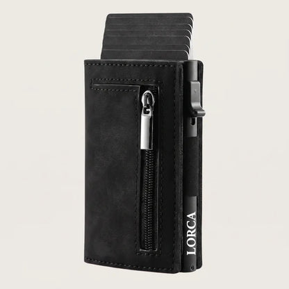 Lorca Wallet 2.0
