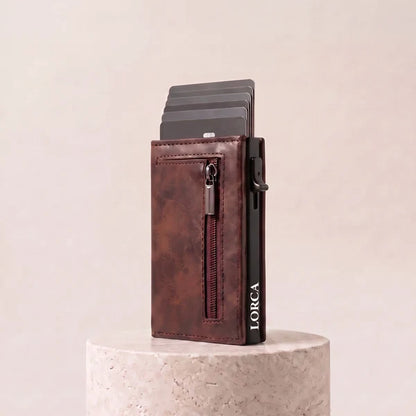 Lorca Wallet 2.0