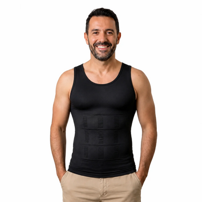 Titan Slim - Camiseta de Compresión