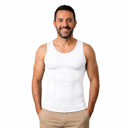 Titan Slim - Camiseta de Compresión