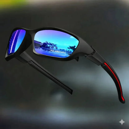 Naperi | Gafas de sol polarizadas