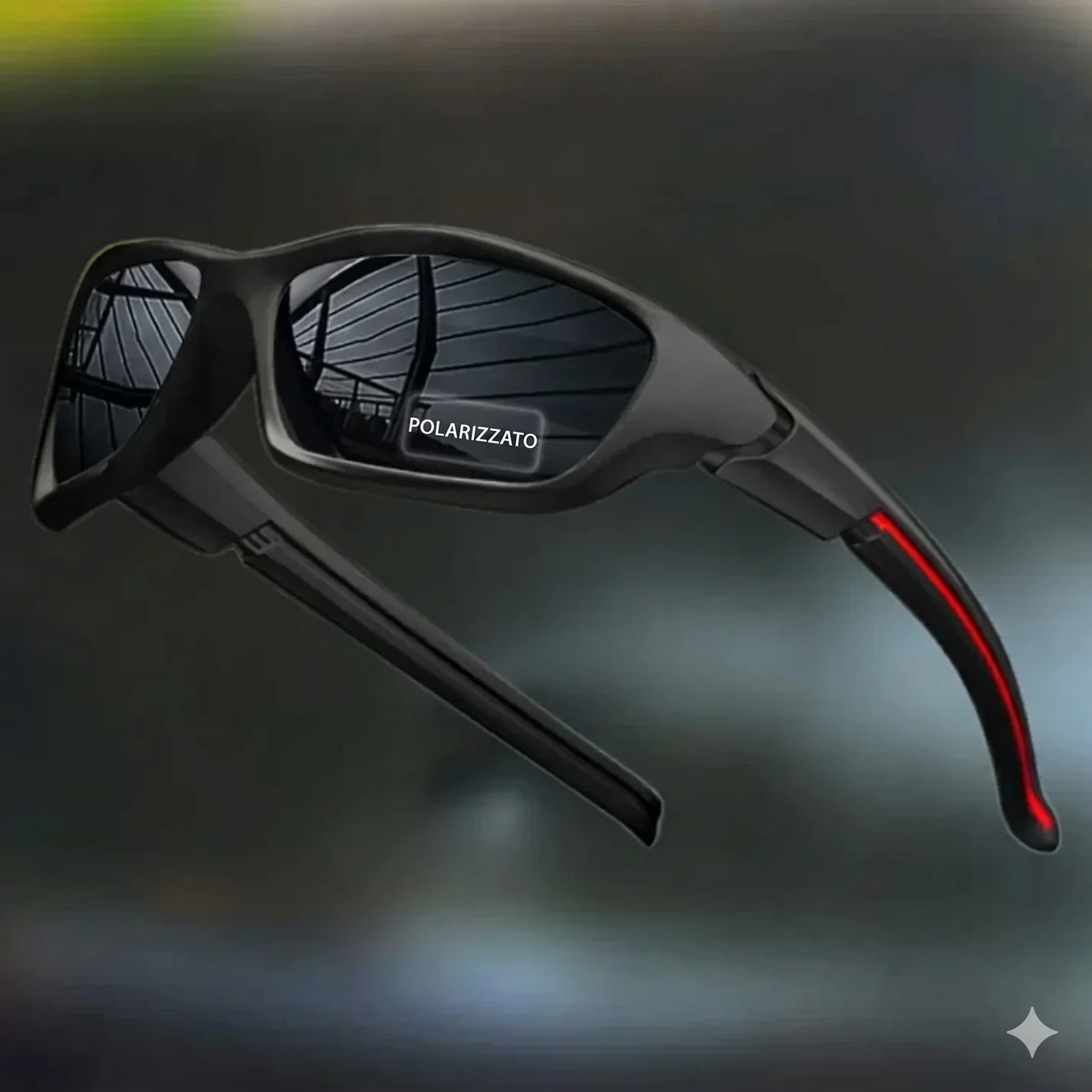 Naperi | Gafas de sol polarizadas