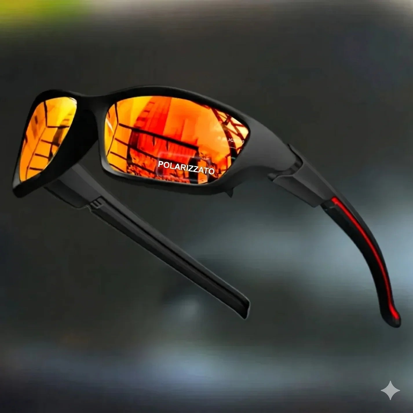 Naperi | Gafas de sol polarizadas