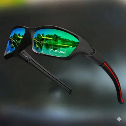 Naperi | Gafas de sol polarizadas